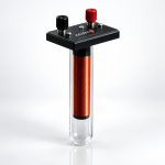 Temperature Co-efficient Resistance Coil